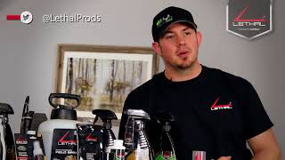 Best Gun Oil Made, Period