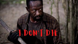 Morgan Jones Best Scenes