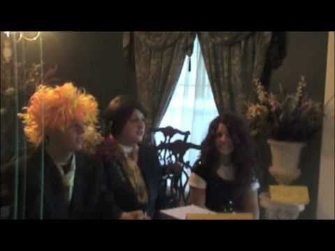 America S Next Top Moledel Prejan S 4th Period