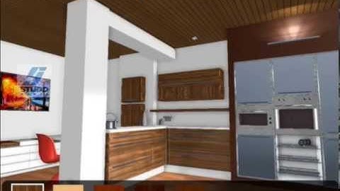 Interactive Walkthrough Demo