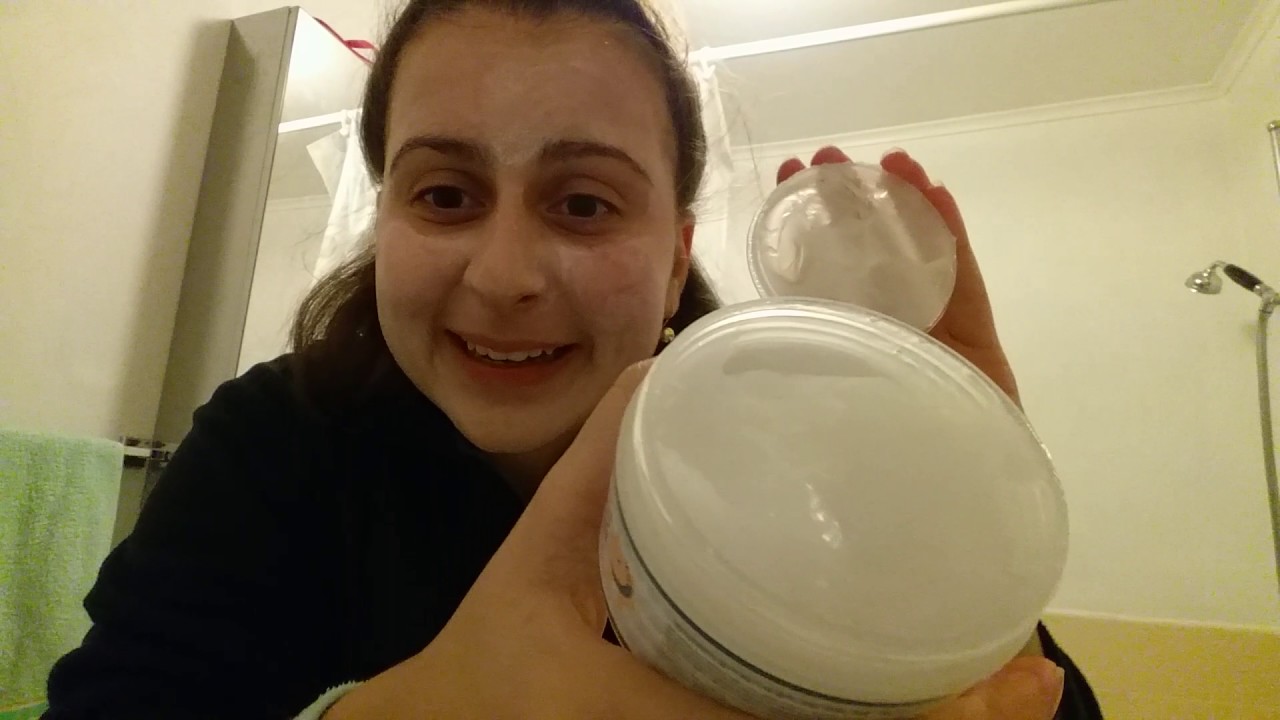 Review on elizavecca milky piggy sea salt cream YouTube