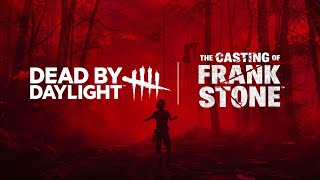 The Casting of Frank Stone | Dead by Daylight | Teaser Oficial de Anúncio