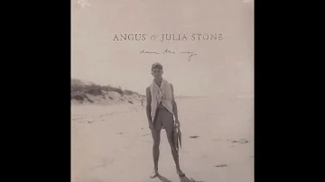 Angus & Julia Stone - "Big Jet Plane"
