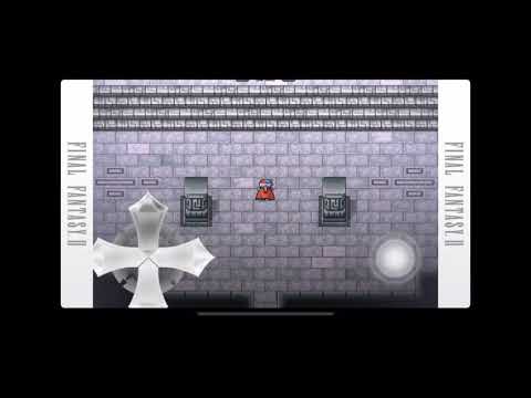 FF2 ヨーゼフ専用武器【ドラゴンクロー】入手戦