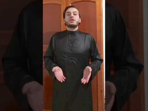 البرد بعد الوضوء