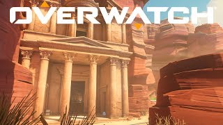 Petra | Nowa mapa | Overwatch
Grupa archeologów rozpoczęła wykopaliska i zabezpieczanie terenu ruin Petry – nowej mapy Deathmatch FFA, gdzie wszyscy bohaterowie zdani są sami na siebie i będą walczyć, dopóki jeden z nich nie osiągnie dostatecznej liczby eliminacji, by zwyciężyć.
Podziwiajcie majestatyczne widoki Petry, od niesamowitych panoram po kręte korytarze i głębokie groty. Podróżujcie po śmiercionośnych klifach, ale uważajcie, by nie spaść! Wskoczenie na zieloną trampolinę pozwoli wam dotrzeć na najwyższe poziomy Petry. Trampoliny mogą również transportować inne towary lub odblokować zupełnie nowe możliwości strategiczne...
ROZPOCZNIJ WARTĘ: https://playoverwatch.com/pl-pl/buy/
Subskrybuj nasz kanał na YouTube: https://www.YouTube.com/OverwatchPL?sub_confirmation=1
Zobacz wszystkie filmy animowane z Overwatch: https://www.youtube.com/playlist?list=PLnv_SbG-6YN9_jLfolarhI_YLLC1fSlTS
Bądź na bieżąco:
Facebook: http://www.facebook.com/OverwatchPL
Twitter: http://www.twitter.com/Overwatch_PL
YouTube: https://www.YouTube.com/OverwatchPL
Walcz na polach bitewnych przyszłosci i zajmij swoje miejsce w szeregach Overwatch – legendarnej formacji złozonej z zołnierzy, naukowców, awanturników i odmienców. Zaginaj czas, ignoruj prawa fizyki, stosuj oszałamiający arsenał broni i niesamowitych mocy w wyznaczajacej nowe standardy druzynowej strzelance.
Dowiedz się więcej o Overwatch: http://eu.battle.net/overwatch/pl/ Petra | Nowa mapa | Overwatch