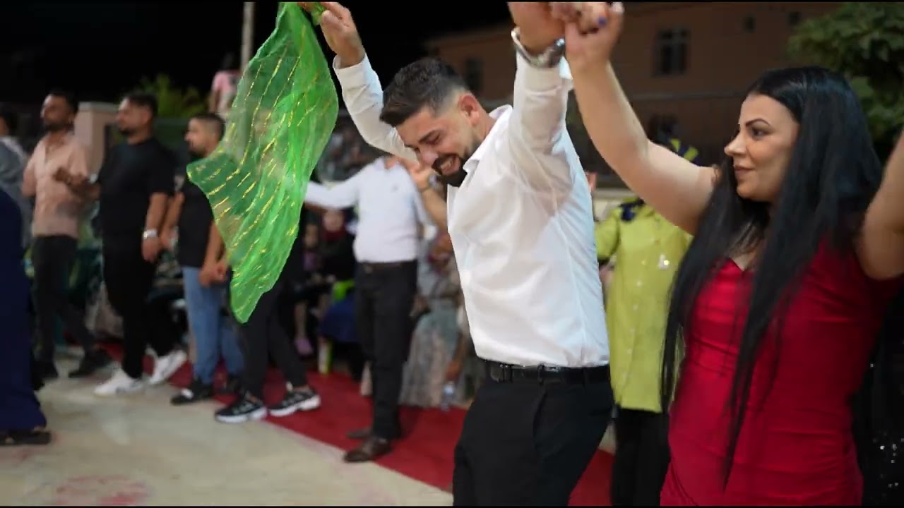 Berfin & Kadir / Düğün Töreni 2. Bölüm / Grup HERDEM/ TAŞDEĞİRMEN Düğünleri