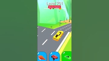 Shape Shifting New Update GamePlay All Levels #shorts #shapeshifting #mouraskingdom #walkthrough