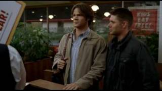 Supernatural - 1 Millionth Customer Supernatural - 1 Millionth Customer
