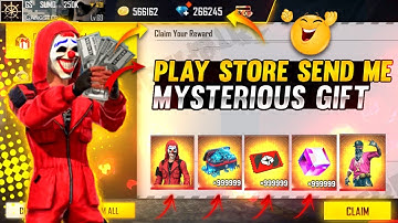 I Got Gift Diamond in 5 Minutes without redeem code without Paytm With @Abhinav Gaming