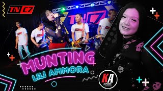 LILI AMMORA - MUNTING |  VIDEO MUSIC | VIRANO CREATOR | MUSIC JAWA POPULER 2025
