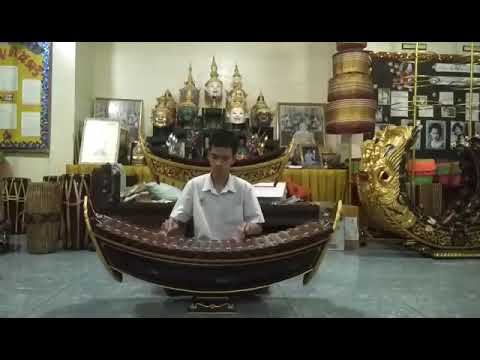สอบปฏิบัติระนาดพื้นฐาน ปีการศึกษา 1/2562 โรงเรียนเทพศิรินทร์ร่มเกล้า