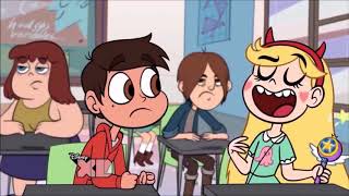 Everytime Star Uses Magic on Marco | Star vs the Forces of Evil