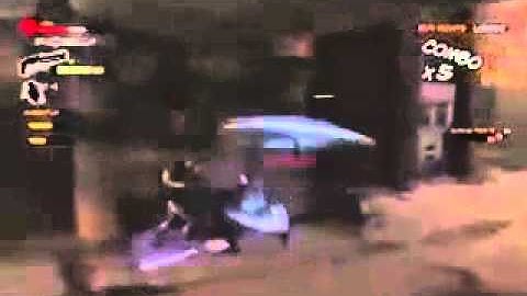 Deadpool Game Xbox One in New York walkthrough part 2 Multiplayer