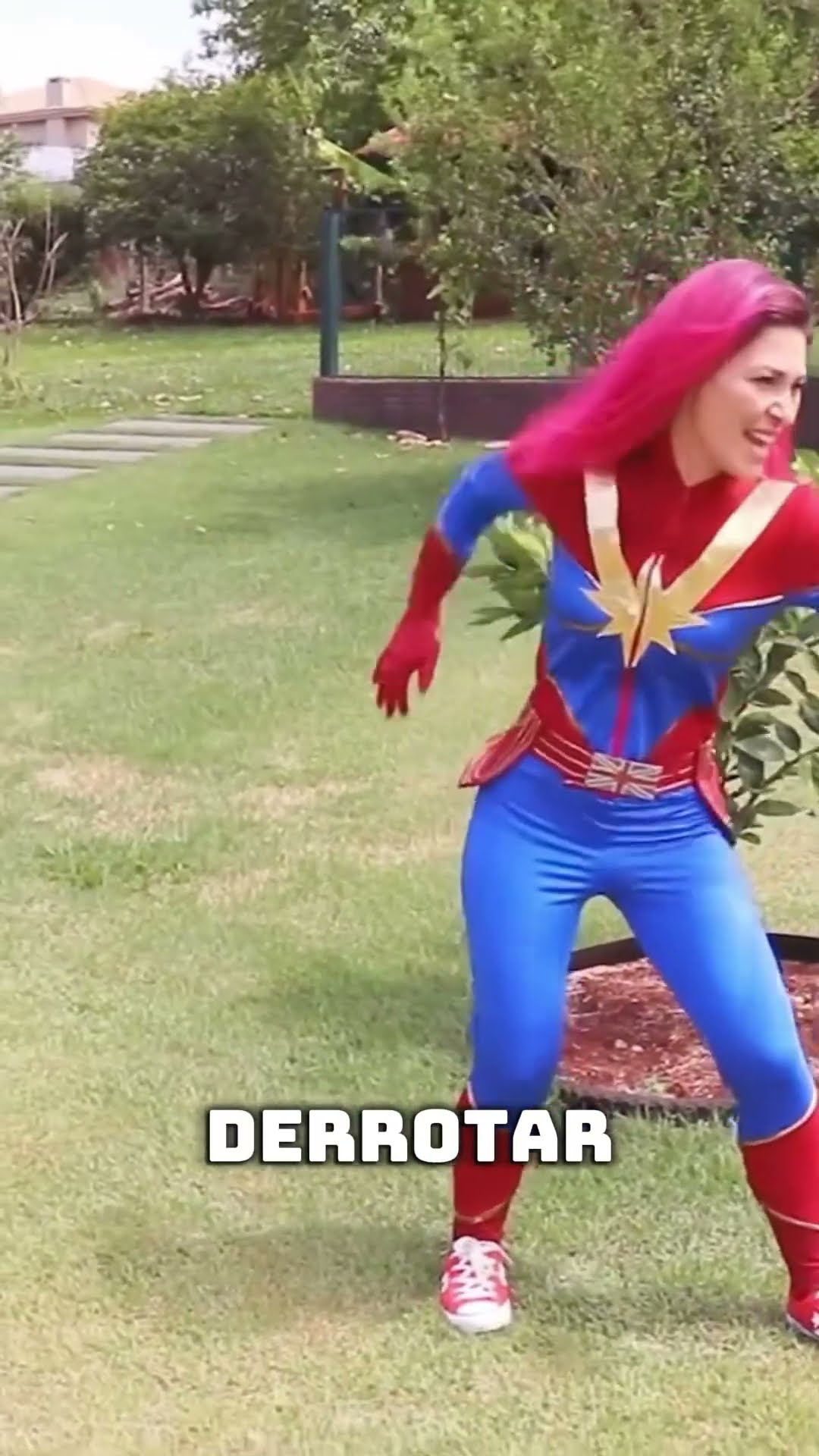 PRENDEMOS O THANOS
