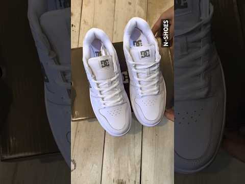 Чоловічі кросівки DC MANTECA 4 ADYS100765-HBW 5903 в магазині взуття N-SHOES