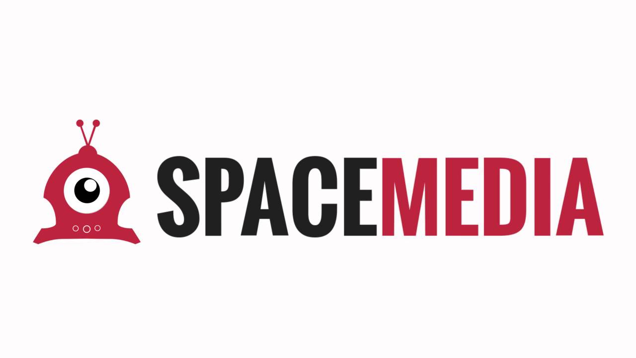 Space media. Media Space.