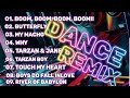 DANCE REMIX _NONSTOP _DJ Journee 2024