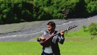 Suvagil Deresi Saz Havasi Belke Bu Yerlere Birde Gelmedim