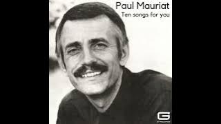 Paul Mauriat - Alouette