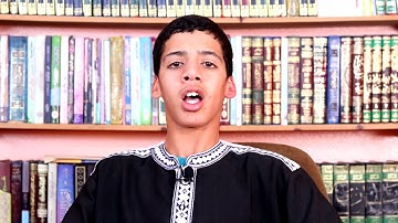 أواخر سورة البقرة | القارئ أنوار المغرر أبو مسلم حفظه الله