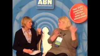 Interview 11 - Cheryl Koehn with Dr. Marinka Twilt - Juvenile arthritis