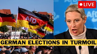 Download Lagu 🚨 LIVE: 6 AfD Politicians Found DEAD In Germany MP3 Download Lagu 🚨 LIVE: 6 AfD Politicians Found DEAD In Germany MP3