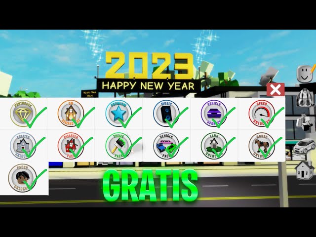 Stream Roblox APK 2023: O melhor jogo de aventura com robux infinitos  grátis from Travis