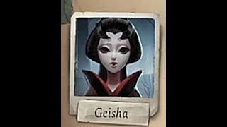 Identity V - Michiko's Humming (Extended)
