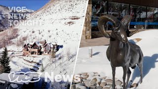 Man vs. Ram: Inside an Elite Ski Town's War Over Housing