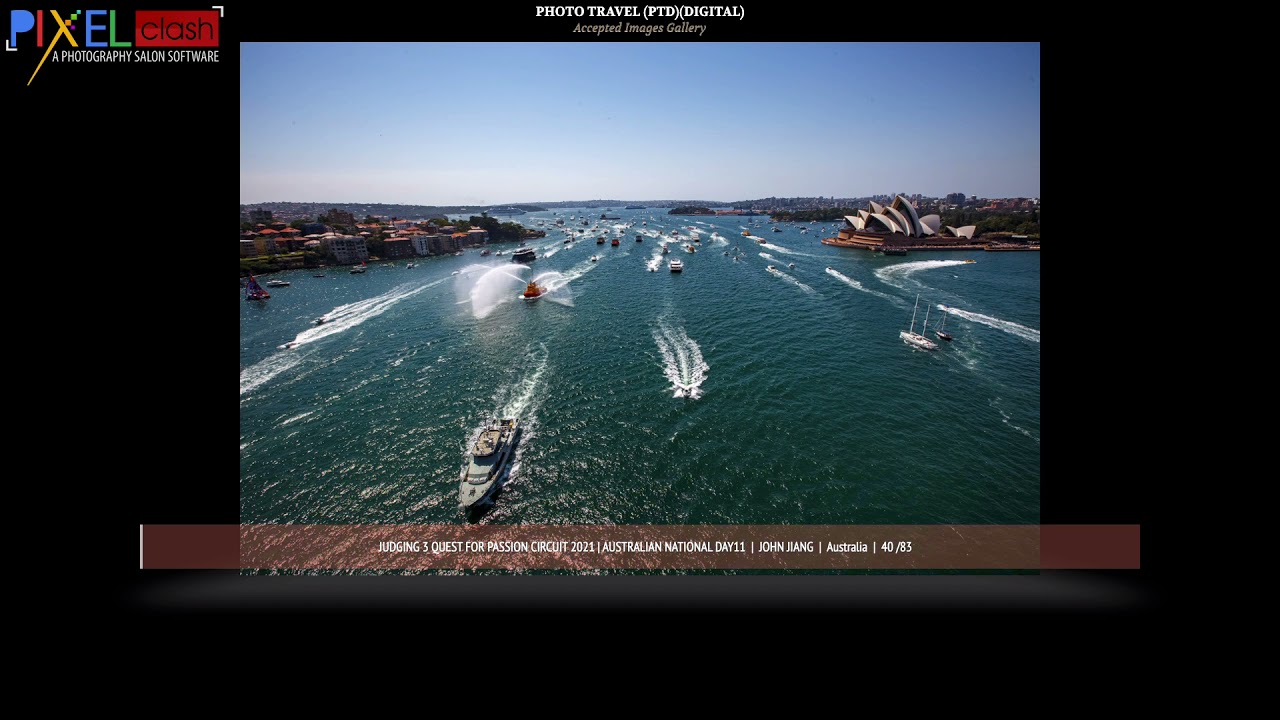 Photo Travel Accepted Images Judging 3 Quest For Passion 2021