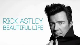 Rick Astley - Beautiful Life (Sakgra Vs PWL remix) chords