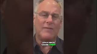 Gold Stocks Outperforming Gold? Here&#39;s Why #shorts
