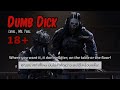 [THAISUB|แปลไทย] &quot;Dumb Dick&quot; - Level feat. Ms. Trill (Lyrics) 🚨18+