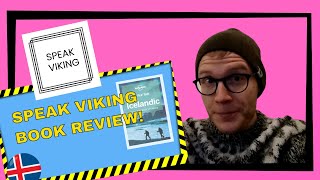 Speak viking reviews: 'lonely planet fast talk icelandic'
phrasebooknote: this is a review i did and i'm posting link, if you
click on that link it will br...