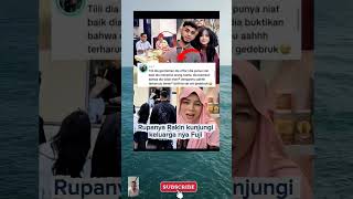 Ternyata Rakin type cowok gentel