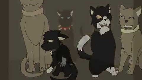 Scourge Map Uprising Part 20-21