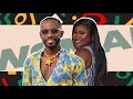 Okyeame Kwame x Sista Afia -  WOMAN  (Official Music Video)