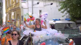 Famous Sofia Pride 2014 // София Прайд 2014 Profile