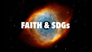 FAITH&SDGS: Environmental Stewardship and Care for Creation