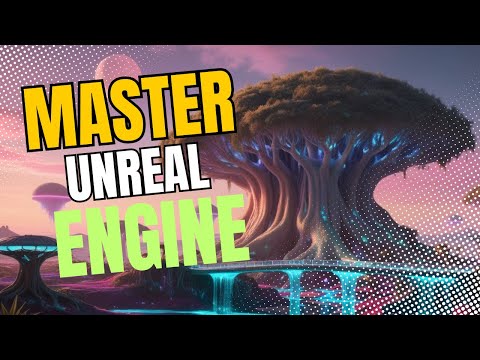 how to install Unreal Engine install | class 1 - YouTube