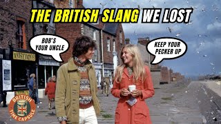 15 Forgotten English Sayings Youll Never Hear Again