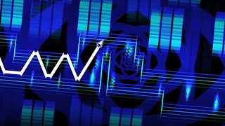 [4K] Existential Crisis by Agustin0404 [Medium Demon] - Geometry Dash