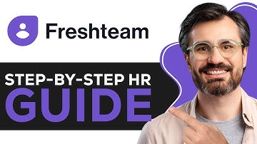 How to Use Freshteam | Step-by-Step HR Guide for 2025