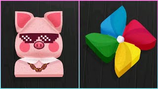 Sponge Art  Gameplay Walkthrough screenshot 5