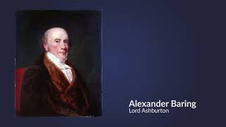 Maine Bicentennial Moments: Maine's Border Treaty