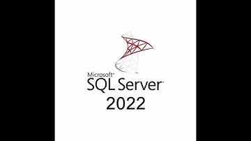 Installing Microsoft SQL Server 2022 with SSMS
