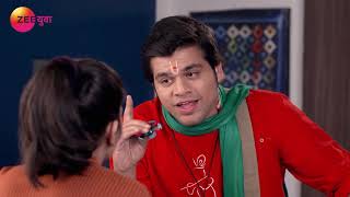 Ep 3 - Devashappath - Indian Marathi Tv Show - Zee Yuva