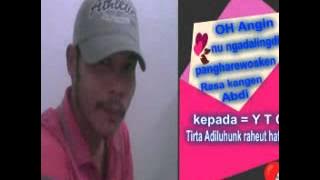 dulsumbang rochendi by aa