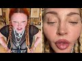 Fans alarmed by Madonna’s bizarre, disturbing videos on TikTok